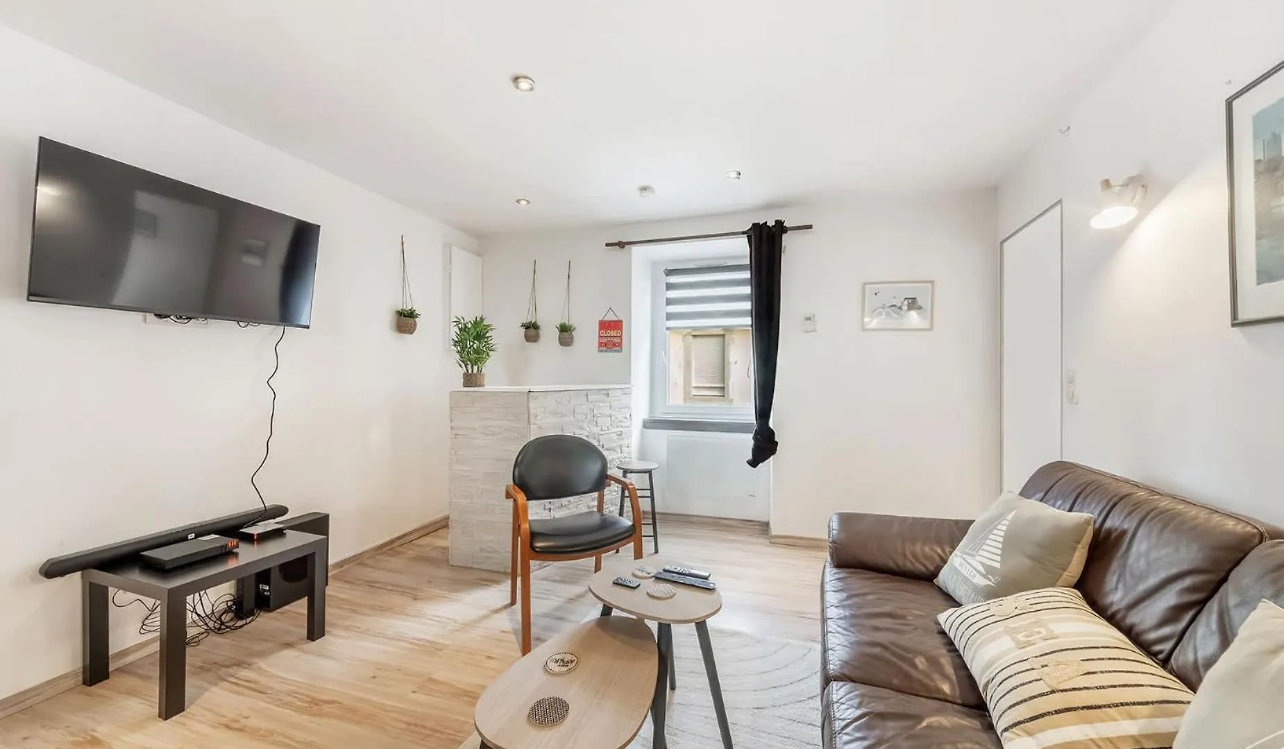 L'Amadea - Duplex - 3 Pers Au Coeur De Parame Saint-Malo Apartment