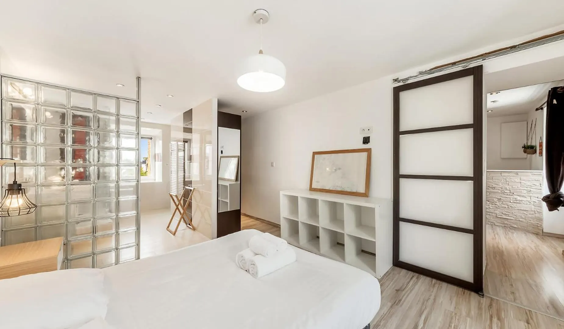 L'Amadea - Duplex - 3 Pers Au Coeur De Parame Saint-Malo 0*,
