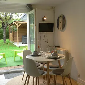  Appartement Touline