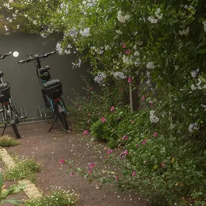  Gasthof D'hote Et Du Jardin Des Corsaires